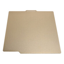 P1P X1C 257257 mm bunter Stern PEY-PEI-Platte