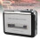 USB-Kassette-zu-MP3-Konverter ABS USB 2.0 PC 5