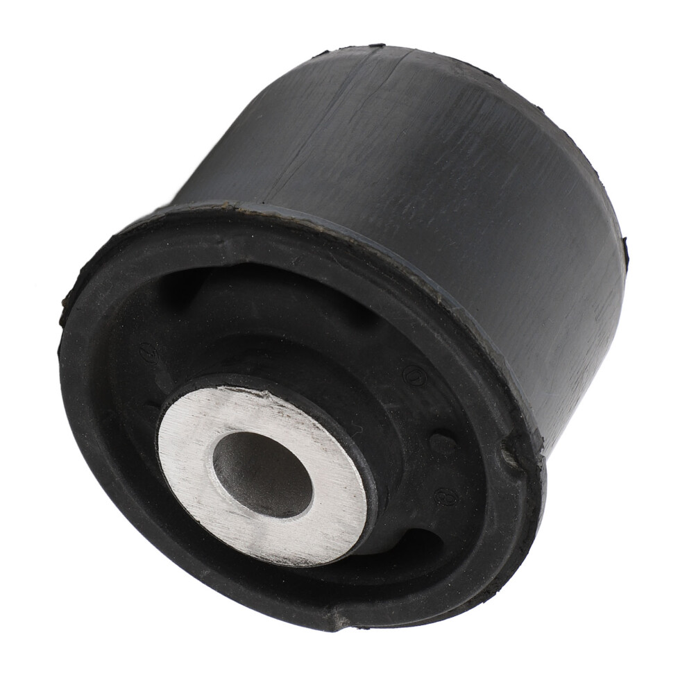 Rear Axle Mounting Suspension Bushes 1805815 Rubber Rear Beam To Chassis Trailing Arm Beam Bush For Fiesta Mk7 2008 To 2017 9481313590692