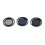 Avata 2 ND8/ND16 CPL-Filter, Knopf-Typ, Silber 13