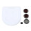 Avata 2 ND8/ND16 CPL-Filter, Knopf-Typ, Silber 2