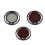 Avata 2 ND8/ND16 CPL-Filter, Knopf-Typ, Silber 7