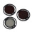 Avata 2 ND8/ND16 CPL-Filter, Knopf-Typ, Silber 14