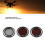 Avata 2 ND8/ND16 CPL-Filter, Knopf-Typ, Silber 3