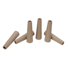 6 Stück Garnwickeltube für Wolle, Multifunktionales Papier-Kit- und Wickelwerkzeug