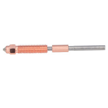 0.6mm Schnellwechsel-Düse für Ender 3 V3 K1C K1 Max