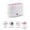 Make-up-Pinsel-Trockner, 12 Stück, USB, 10 W 4