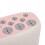 Make-up-Pinsel-Trockner, 12 Stück, USB, 10 W 6