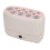 Make-up-Pinsel-Trockner, 12 Stück, USB, 10 W 16