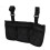 Wasserdichte Rollstuhl-Seitentasche 3216,5 cm Polyester 16