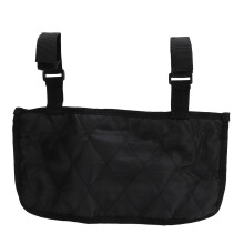 Wasserdichte Rollstuhl-Seitentasche 3216,5 cm Polyester