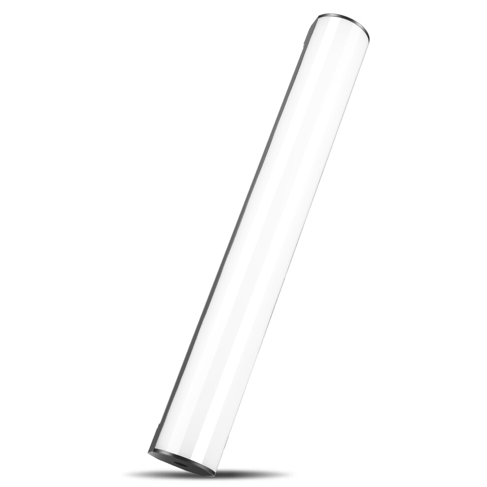 Puluz Pu4139 30Cm/11.8In Portable Rgb Stick Magnetic Led Tube Wand 10W Photography Fill 2500K-9000K Dimmable 21 Ing Light 4161313594177