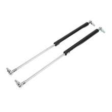 Gasdruckfeder-Hubstütze L-Winkel 534 N 120 lb 17 Zoll