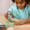 Melissa & Doug Melissa & Doug Sticker WOW! 24 Σελίδων Πακέτο Δραστηριοτήτων με 300 Αυτοκόλλητα - Γάτα 3