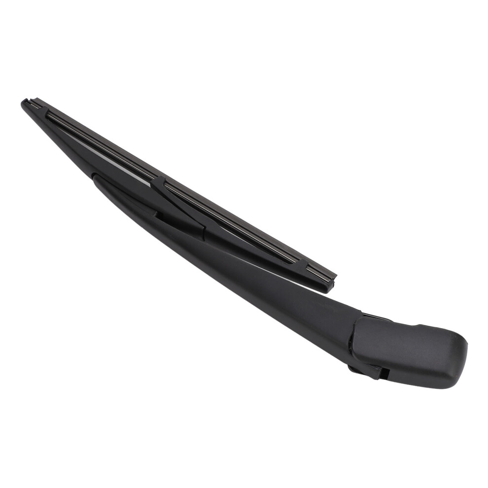 Rear Back Wiper Arm Blades Improved Visibility Windshield Wiper Blades Set Replacement For Suzuki Sx4 Vitara Ly 3371313596649