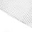 Teppich-Haken-Set mit Netzgewebe und Latch-Hook, 50x50cm, schwarzer Gummigriff 12
