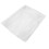 Teppich-Haken-Set mit Netzgewebe und Latch-Hook, 50x50cm, schwarzer Gummigriff 10