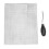 Teppich-Haken-Set mit Netzgewebe und Latch-Hook, 50x50cm, schwarzer Gummigriff 3
