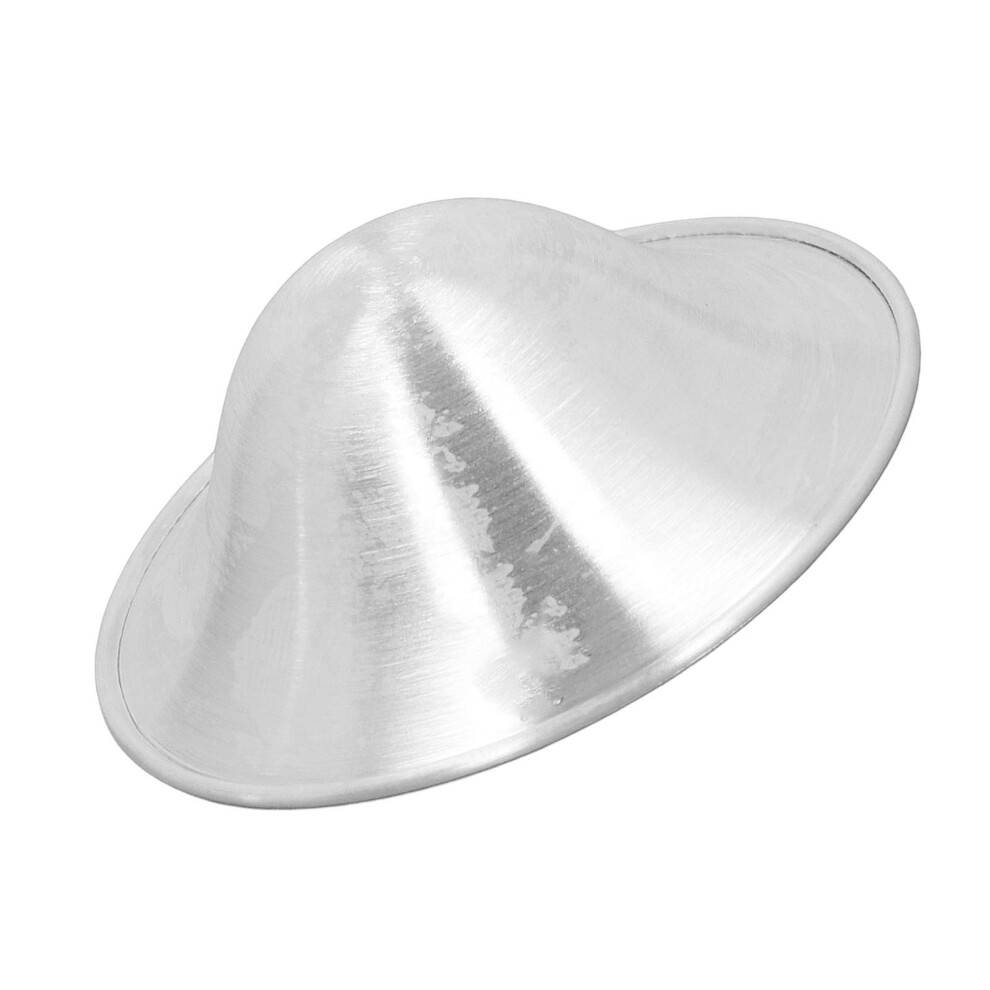 Silver Nursing Cups Newborn Essentials Must Haves 925 Sterling Silver Nipple Shields for Nursing Newborn