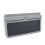 Kfz Solar Abluftventilator ABS grau 230x125x60mm 1.8lb 12