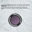Starlight Filter Avata 2 Aluminium-Optisches Glas 7