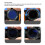 Starlight Filter Avata 2 Aluminium-Optisches Glas 8