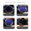 Starlight Filter Avata 2 Aluminium-Optisches Glas 5