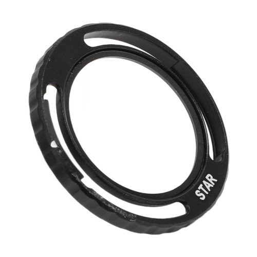 Starlight Filter Avata 2 Aluminium-Optisches Glas