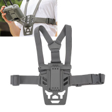 Drohne RC Brusthalterung für Mini4Pro verstellbarer Winkel
