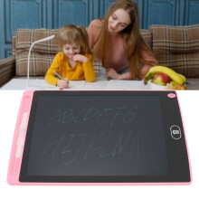 8,5-Zoll LCD-Schreibtablet 170 mAh Farbe: gemischt