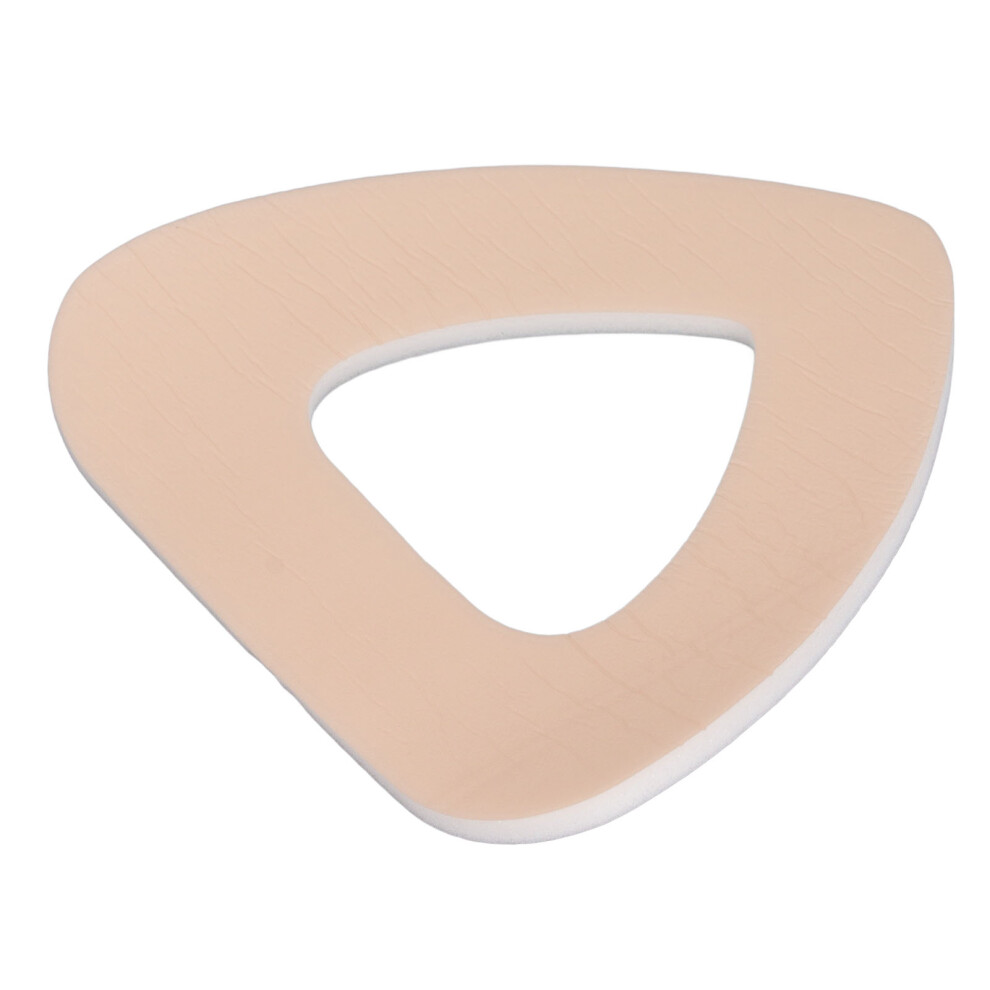 Nasal Pads Universal Nasal Comfortable Anti Indentation Non Self Adhesive Nasal Pads Nose Protection Cushion for Most People