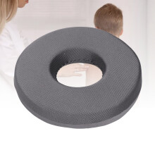 Donut-Kissen Sitzkissen gegen Hämorrhoiden nach der Geburt, 30 cm x 11 cm
