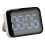 Klassenzimmer-Timer LED-Display Speicher 90x65x25mm 16