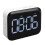 Klassenzimmer-Timer LED-Display Speicher 90x65x25mm 14