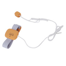 Bedwetting Alarm Potty Training Alarm Bedwetting Monitor Sensor for Infant Child Elderly Magnetic Model