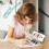 Drawing Projection Board Non-fragile Multipurpose Drawing Stand for Bedroom 10