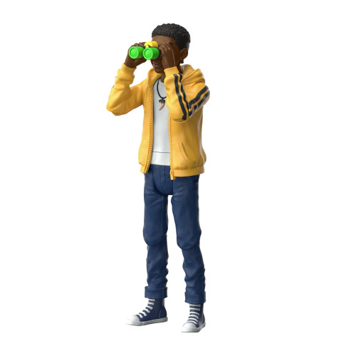 Mattel Jurassic World Camp Cretaceous Δαρίου και Μωρού Βραχιόσαυρου Ανθρώπινο και Δεινοσαυρικό Πακέτο 1