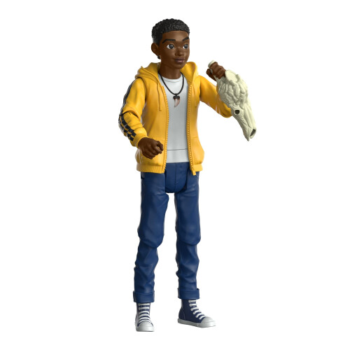 Mattel Jurassic World Camp Cretaceous Δαρίου και Μωρού Βραχιόσαυρου Ανθρώπινο και Δεινοσαυρικό Πακέτο 2