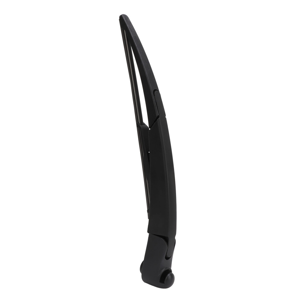 Rear Wiper Blade Arm Set Efficient Back Windshield Wiper Blade Arm Set Replacement For Cooper R56 R60 2007Â2014 4651313606821
