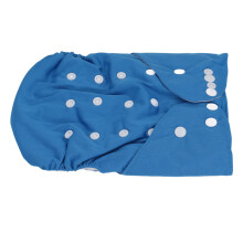 Kids Cloth Diaper Washable Reusable Leakage Proof Waterproof Double Breasted Breathable Cloth Diaper Nappy for 3 to 6 Years Old Children 11