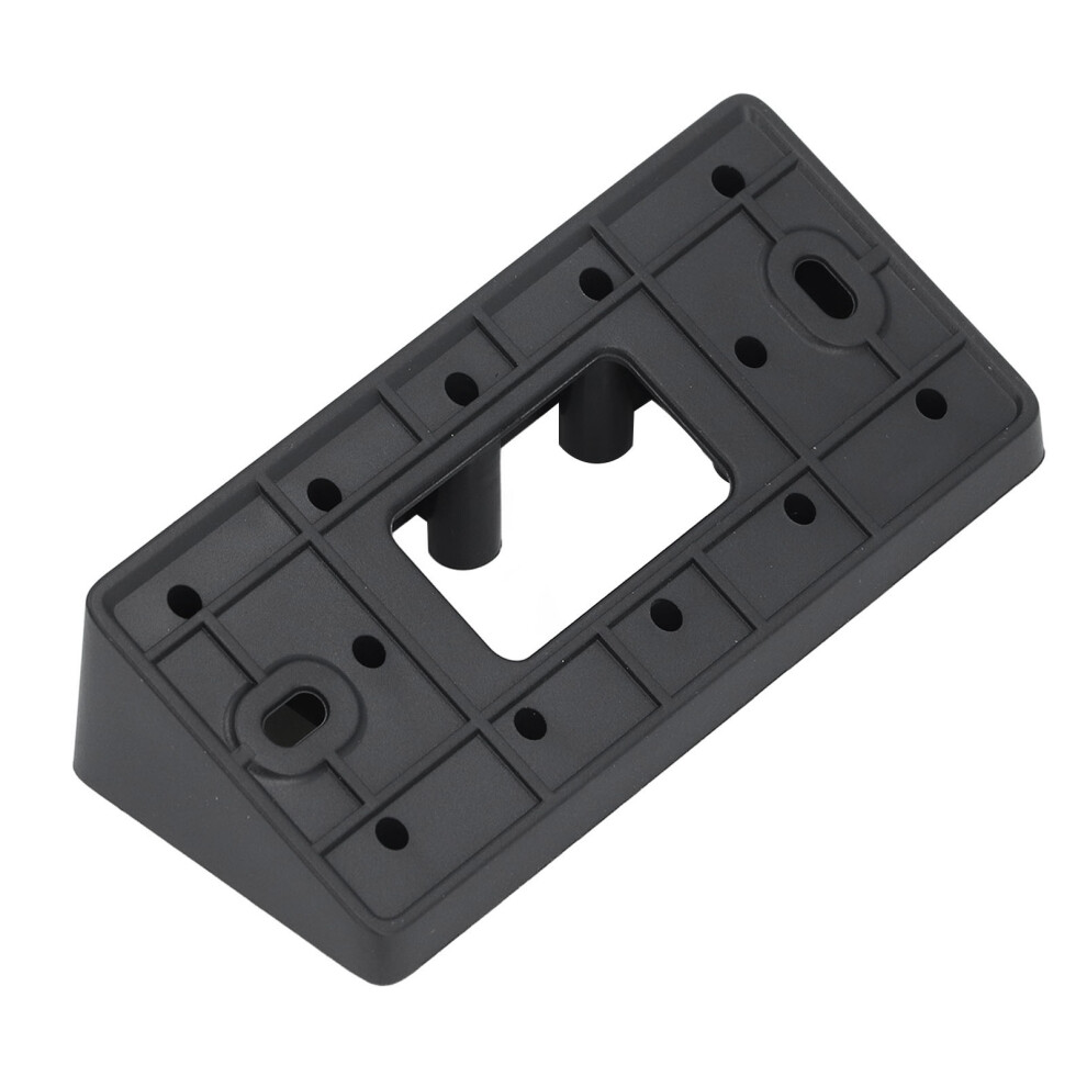 Video Doorbell Mount Wall Mounted Avoid Drilling Doorbell Bracket Universal For Houses Apartments Office 5041313612103