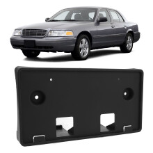 6W7Z17A385AA Fronthalterung für Crown Victoria