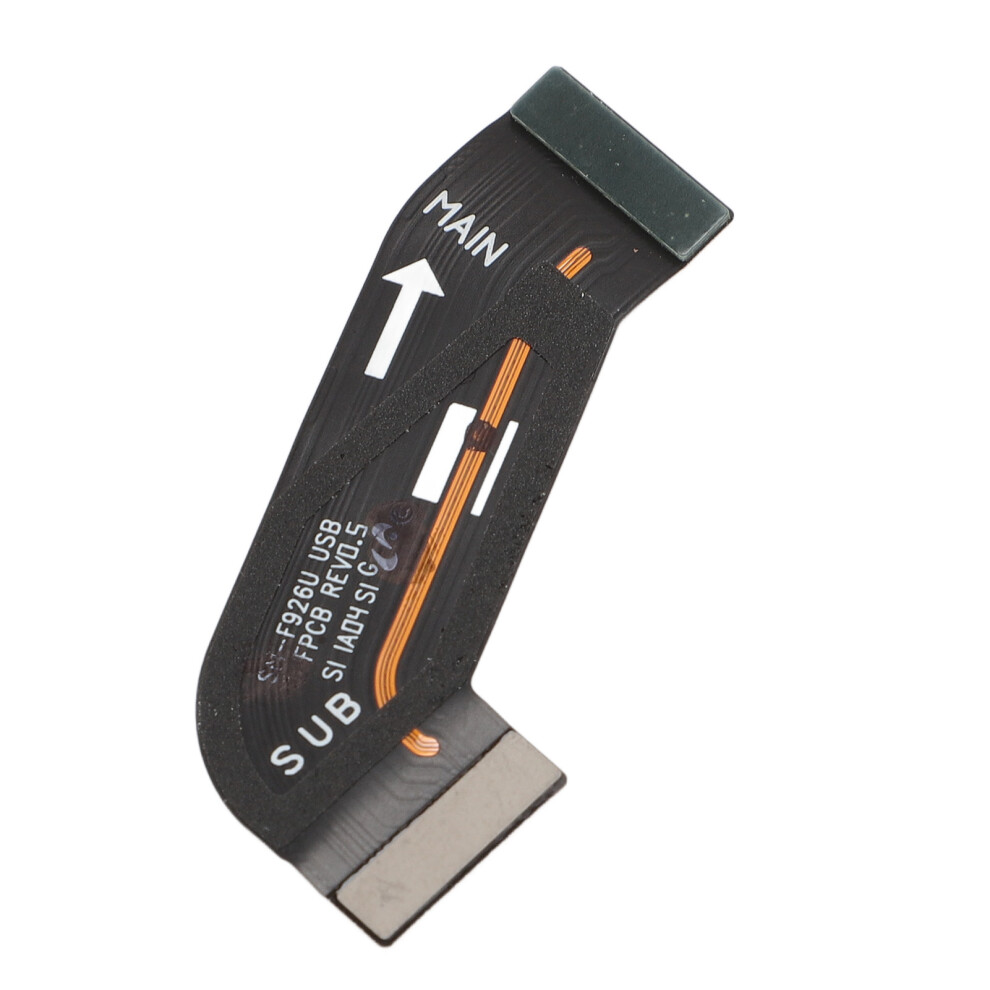 Main Board Flex Cable With Repair Kit High Toughness Mobile Phone Motherboard Cable For Galaxy Z Fold 3 F926 9351313613038