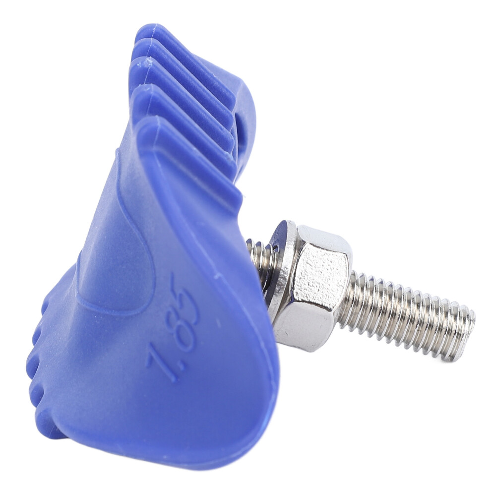Motorcycle Rim Lock Protect Inner Tube Dirt Bike Tyre Rim Lock For Dirt Pit Bike Monkey Bike 1.85In Rim Width 8021313613154