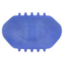 Motorcycle Rim Lock Protect Inner Tube Dirt Bike Tyre Rim Lock for Dirt Pit Bike Monkey Bike 2.15in Rim Width