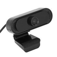 1080P USB-Webcam mit Mikrofon, 45 verstellbar, PC-Kamera