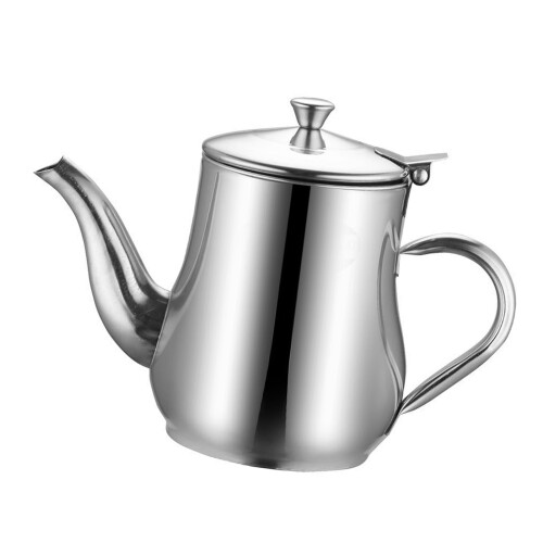 Fettbehälter 18 oz Edelstahlspender