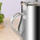 Fettbehälter 18 oz Edelstahlspender 8