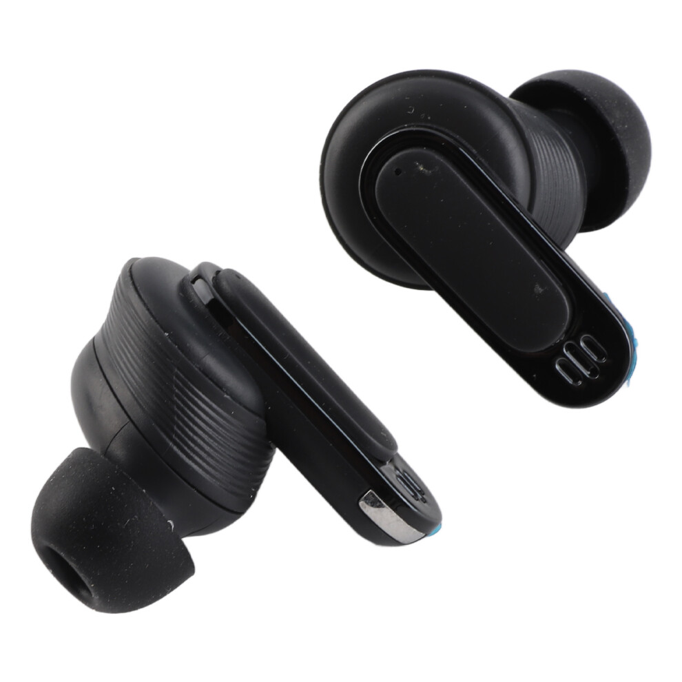 Translator Earbuds Bluetooth 5.4 144 Languages Noise Reduction Color Touchscreen Translation Earphones For Travel Business 7621313616134