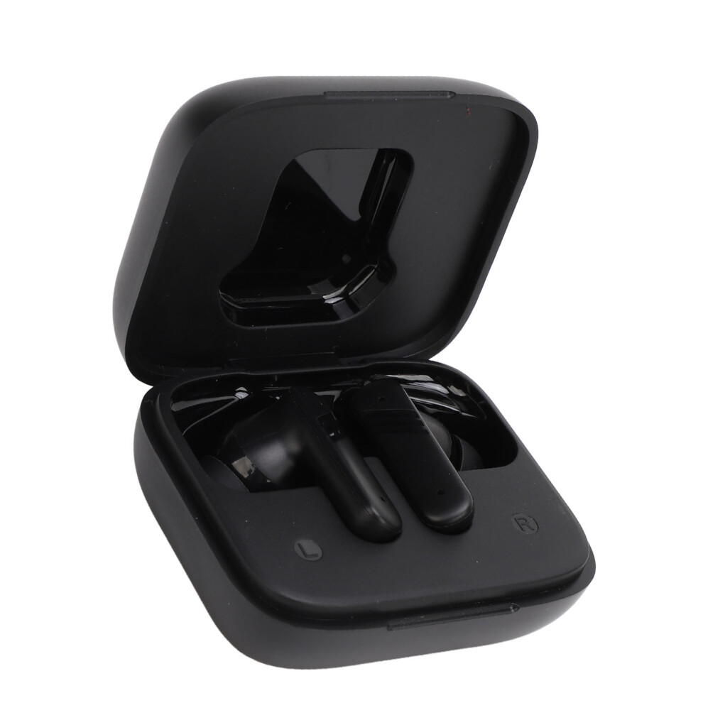 Language Translator Earbuds Anc Enc Intelligent Noise Cancellation Support Music Calling With Color Touchscreen 144 Languages Translation E 5071313617815